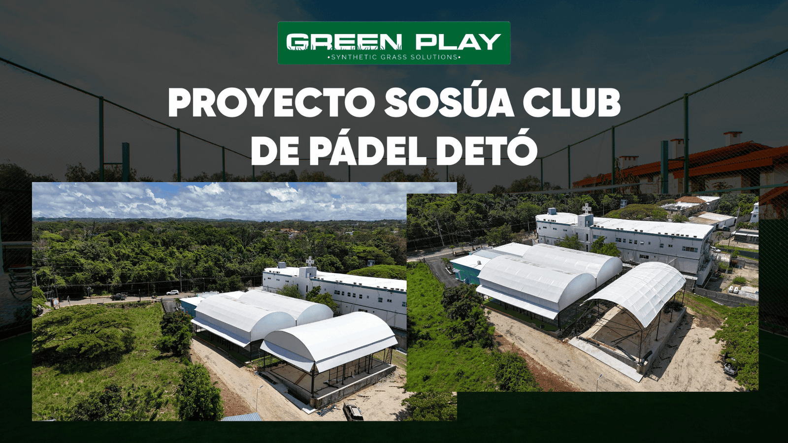 Proyecto Green Play